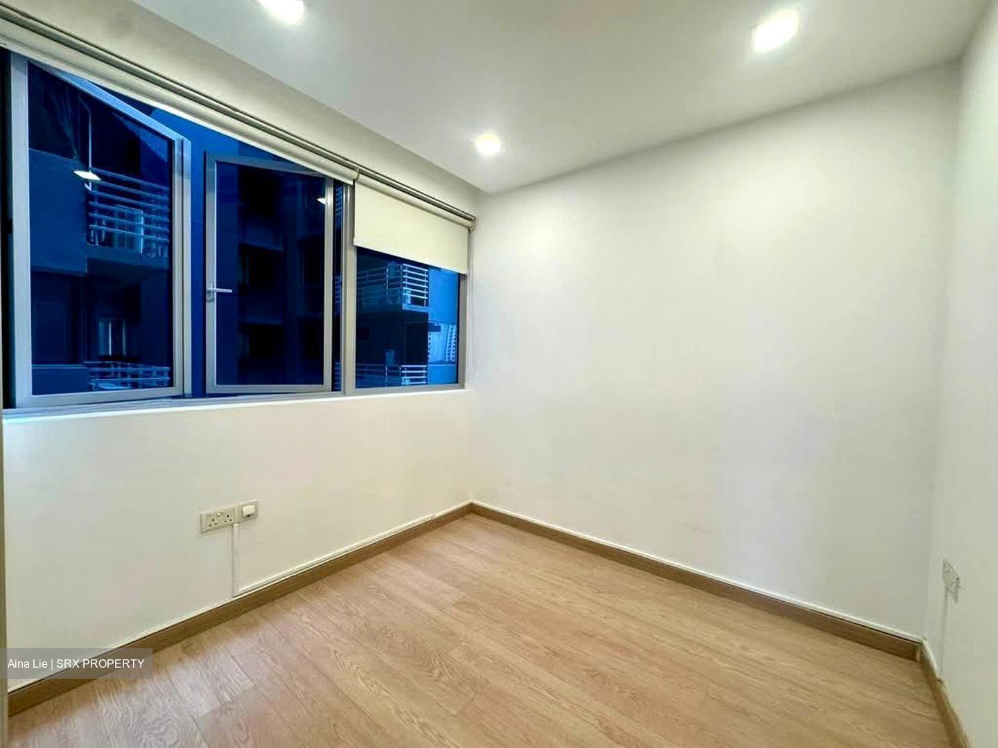 Austville Residences (D19), Condominium #562137001